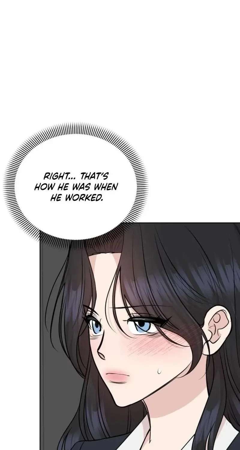 Fragrant Contractual Relationship Chapter 30 - page 38