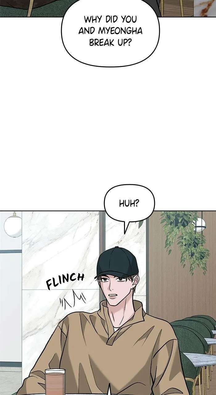 One of Three Chapter 58 - page 38