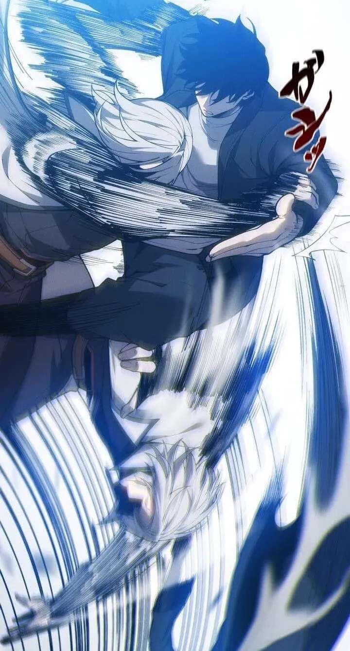 Saikyou no Level 0 -Kaiseki Sukiru de Kanzen Musou- Chapter 56 - page 3