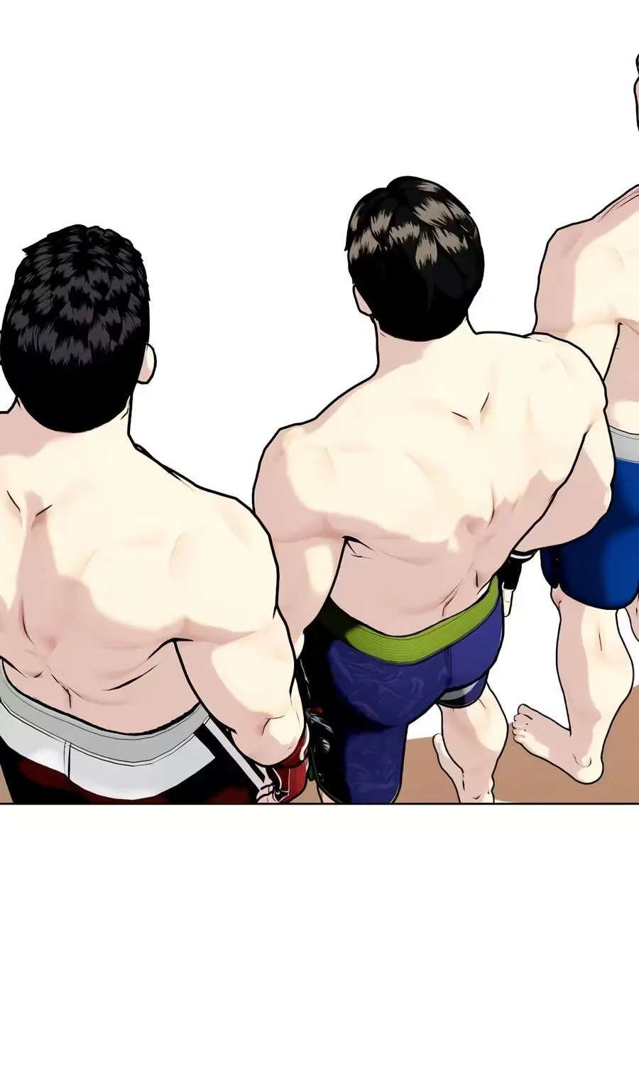 The Outcast is a Fighter Chapter 174 - page 129