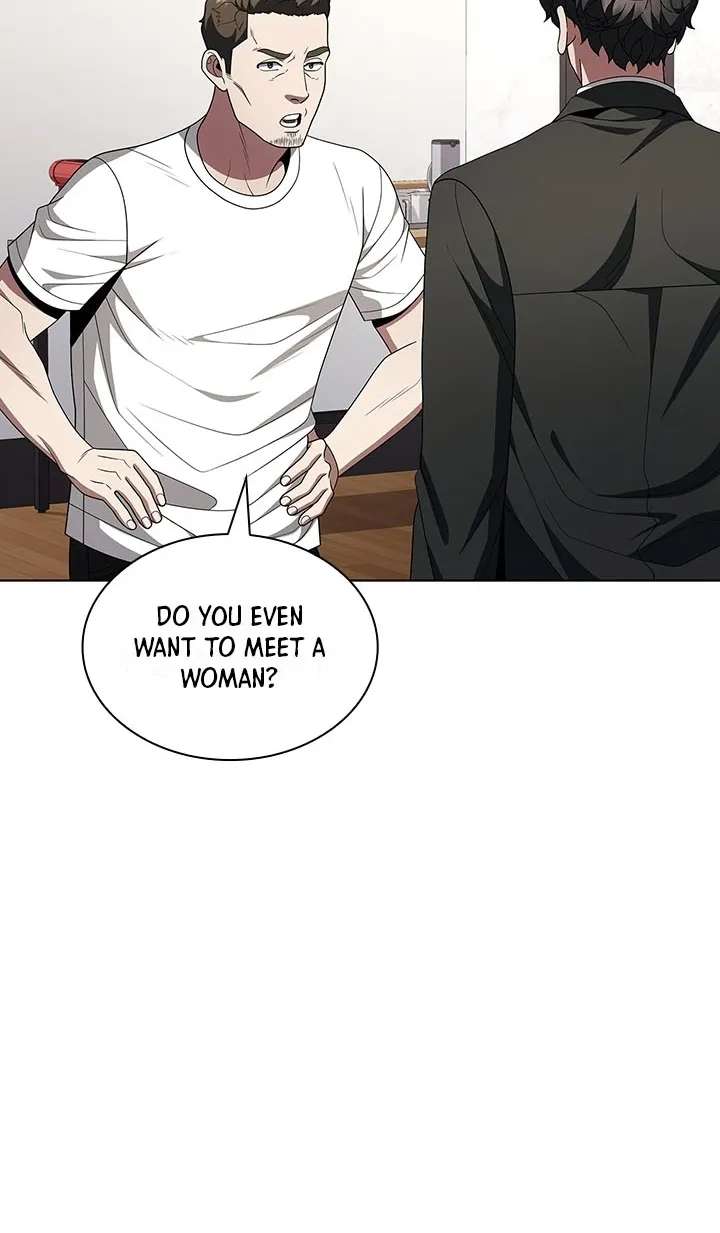 A True Doctor Chapter 326 - page 87