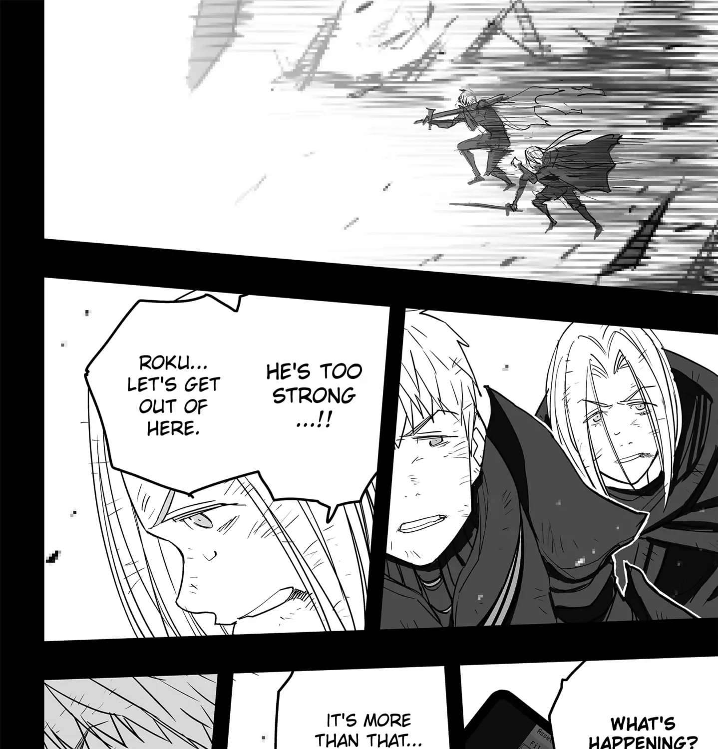 The Game Devil Chapter 23 - page 43