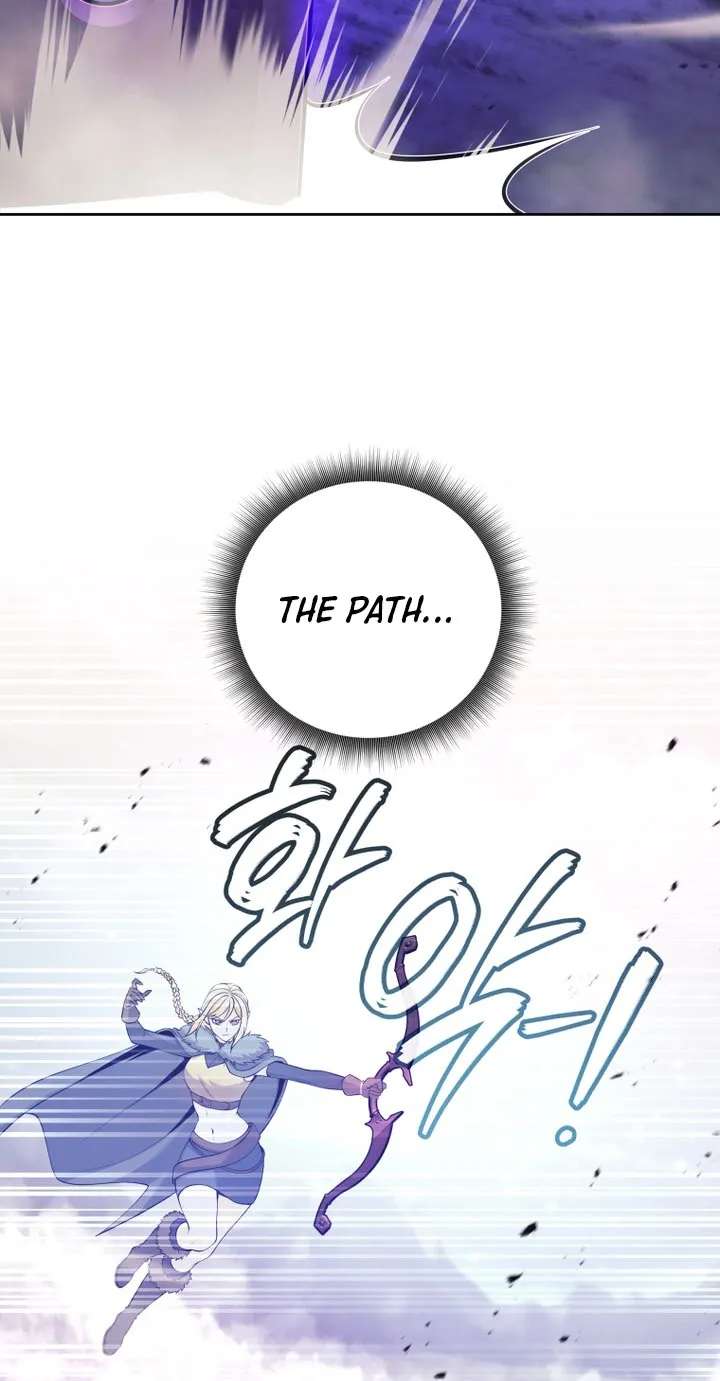 I'm Quitting the Hero's Party Chapter 171 - page 77