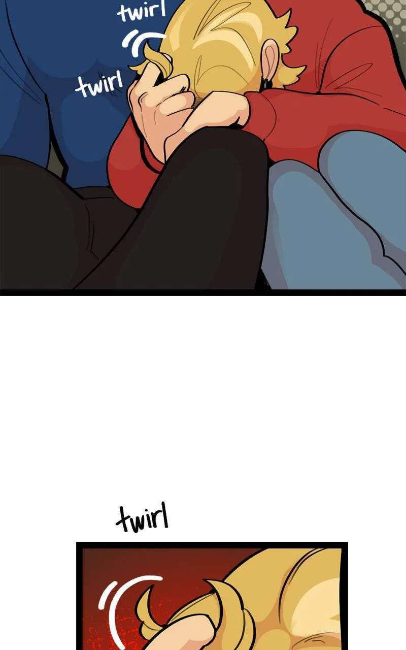 Not So Silent Chapter 91 - page 32