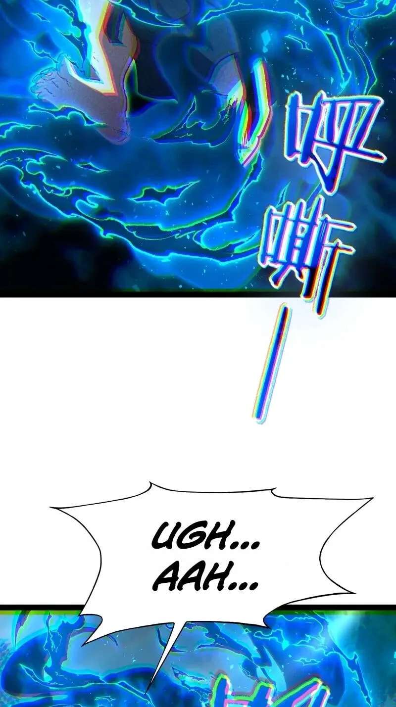 Li Liang Dian Man? Wo Keshi Wangling Fashi A! Chapter 147 - page 15