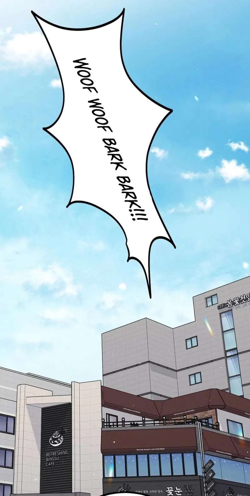 For the 1st Place Chapter 15 - page 87