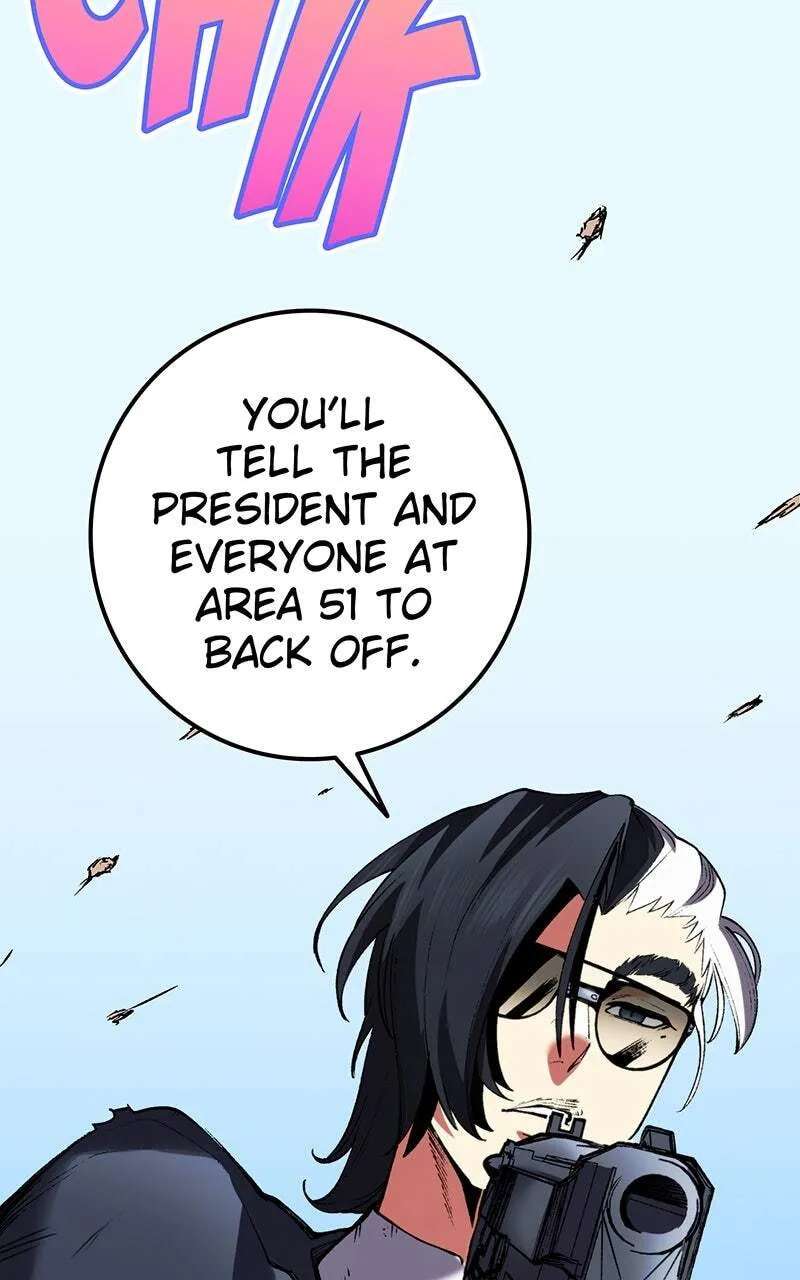 Bodyguard Babysitter Chapter 14 - page 106