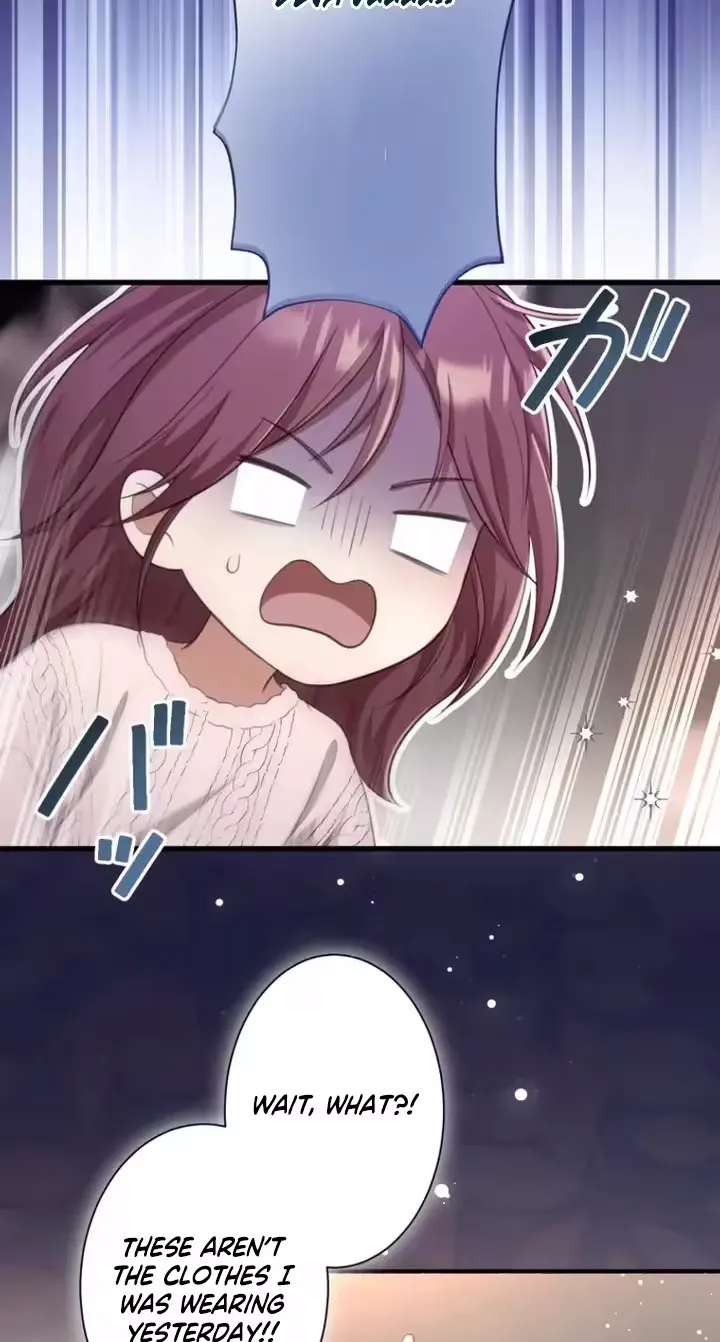 Joushi Ijou, Koibito Miman!? ~Unmei no Aite wa Koko ni Imashita~ Chapter 15 - page 9