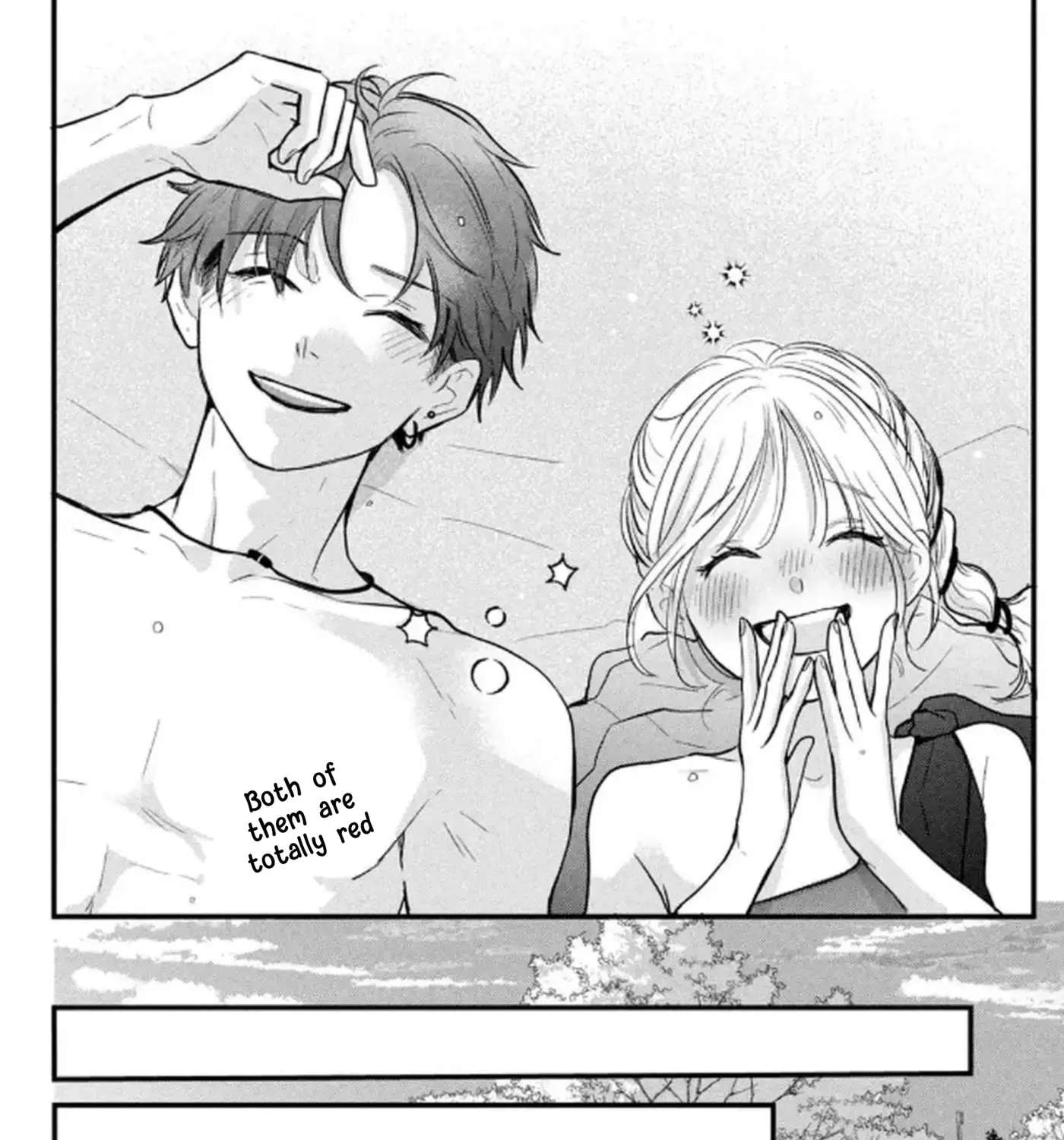 Okuremashite Seishun Chapter 19 - page 59