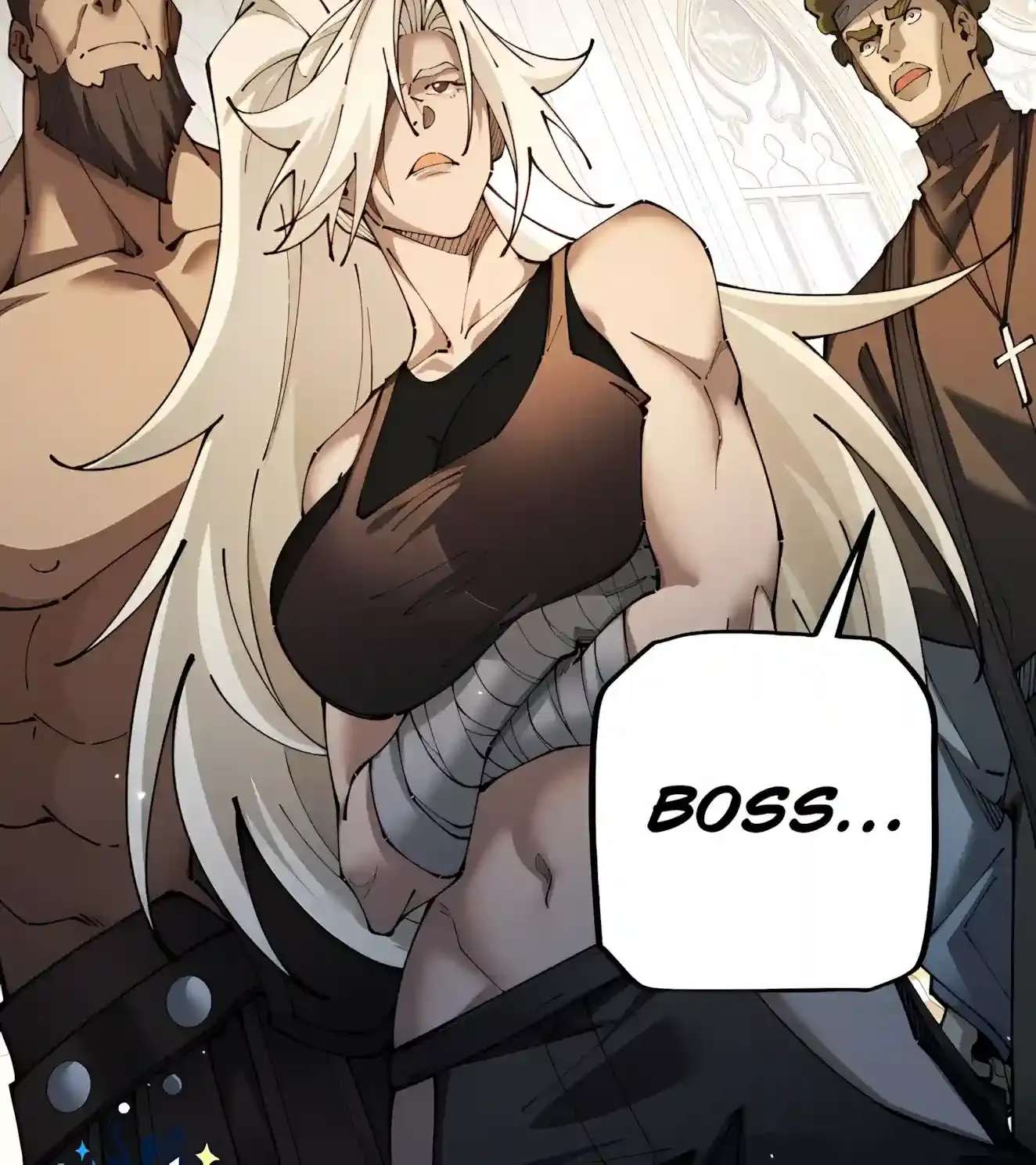 From Goblin To Goblin God Chapter 123 - page 46