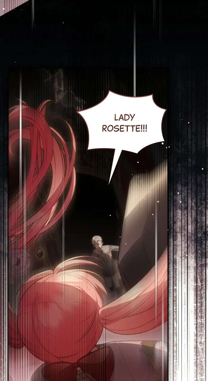 The Archmage Becomes theSwordmaster's Youngest Daughter Chapter 36 - page 33