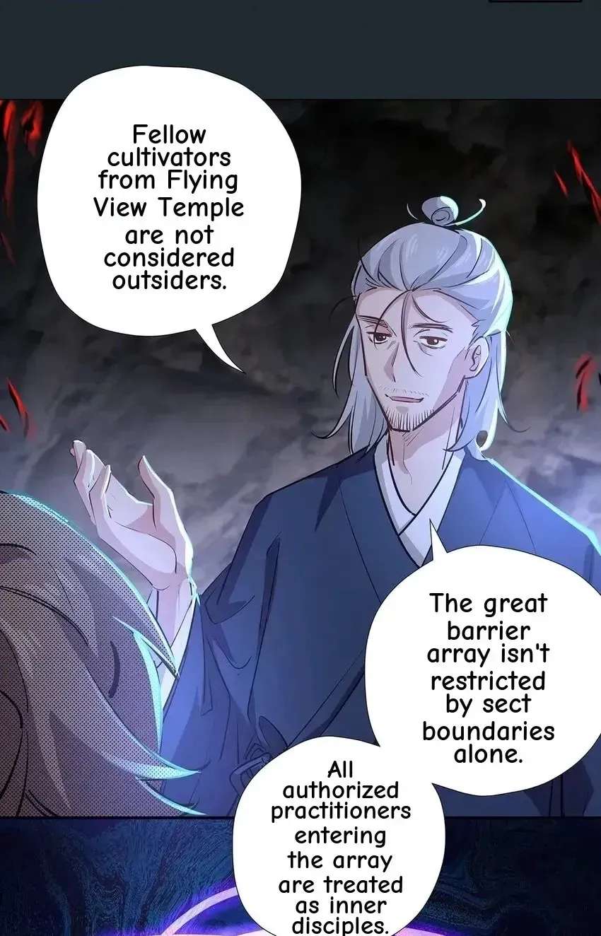 The Yellow Road's Best Day Chapter 27 - page 30