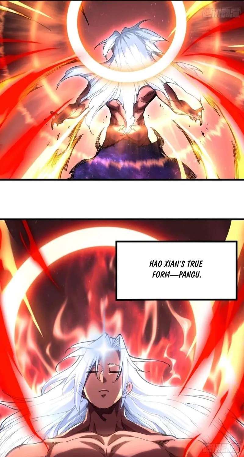 Bai Lan De Wo, Quan Kao Tu Di Xu Ming Chapter 55 - page 63