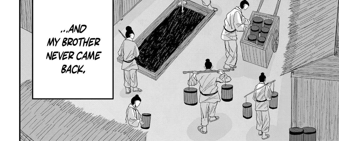 KAKAKAKA Chapter 1 - page 76