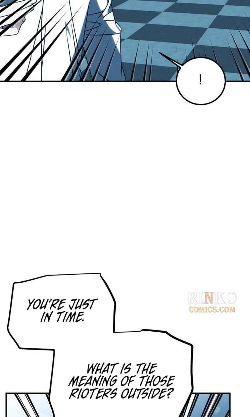 Changing the Genre From Angst to Heartwarming Chapter 91 - page 8
