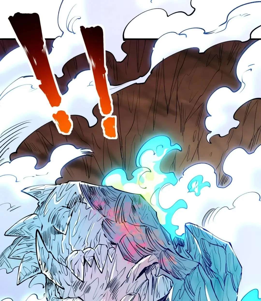 I’m A Prisoner In The Demon World Chapter 37 - page 75
