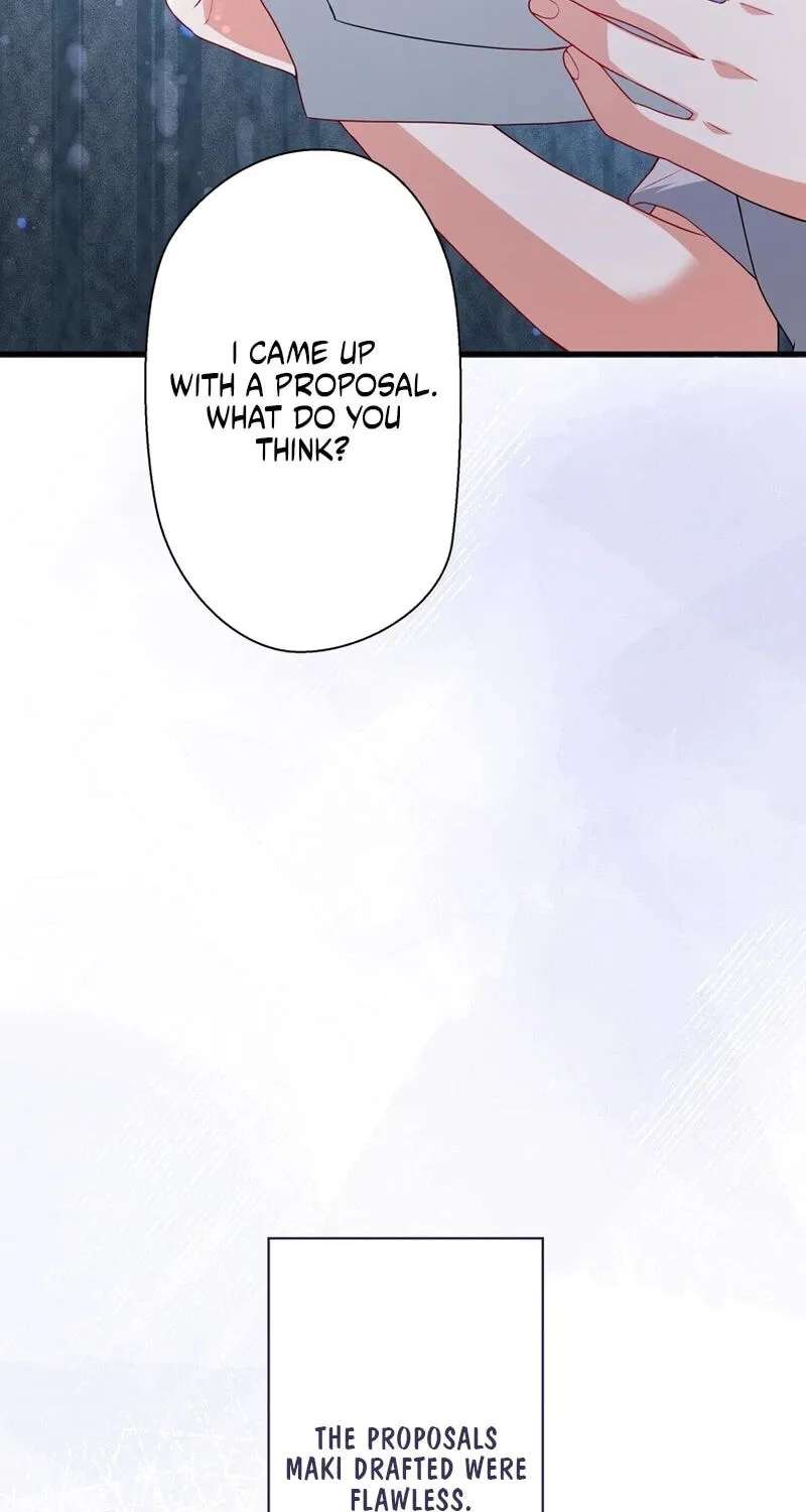 Help Me Get a Divorce Chapter 47 - page 22