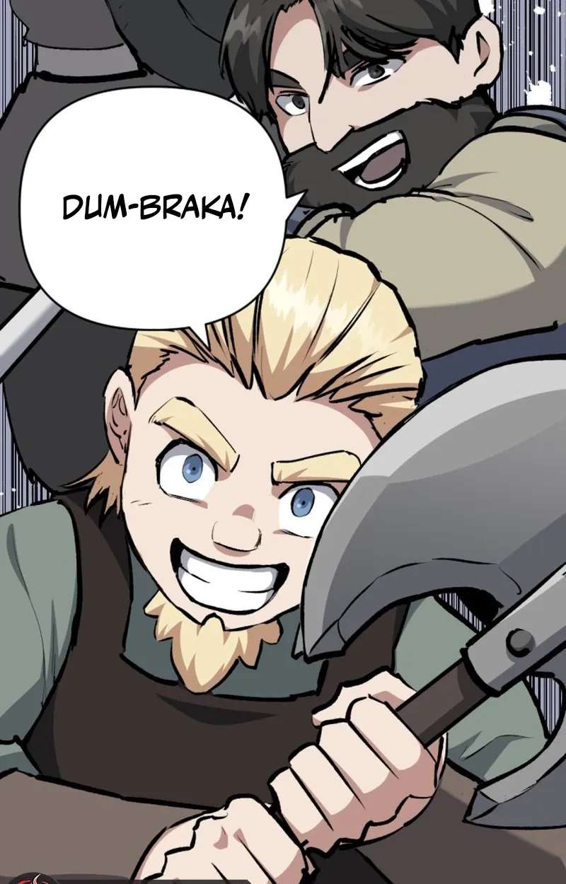 Bill The Blacksmith Chapter 37 - page 93