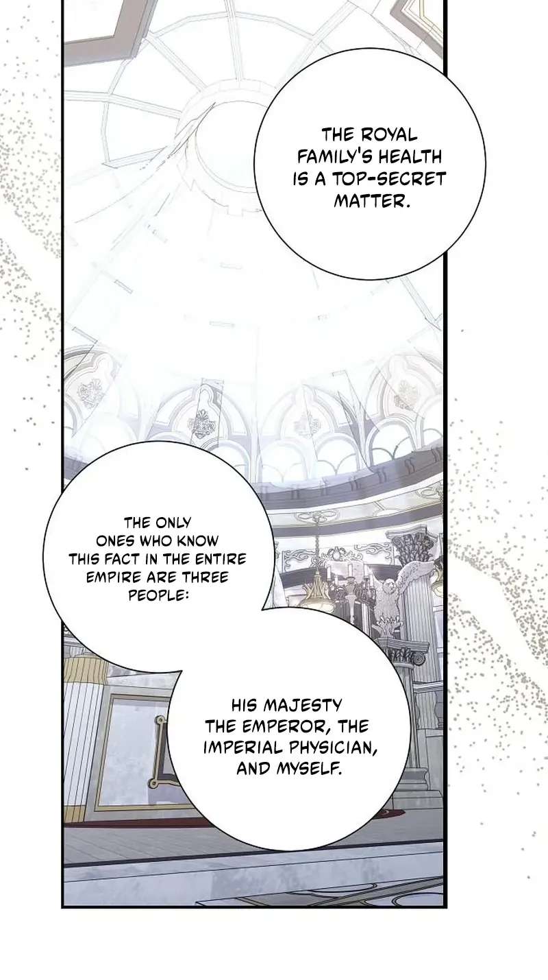 For My Gentle Monster Chapter 45 - page 25