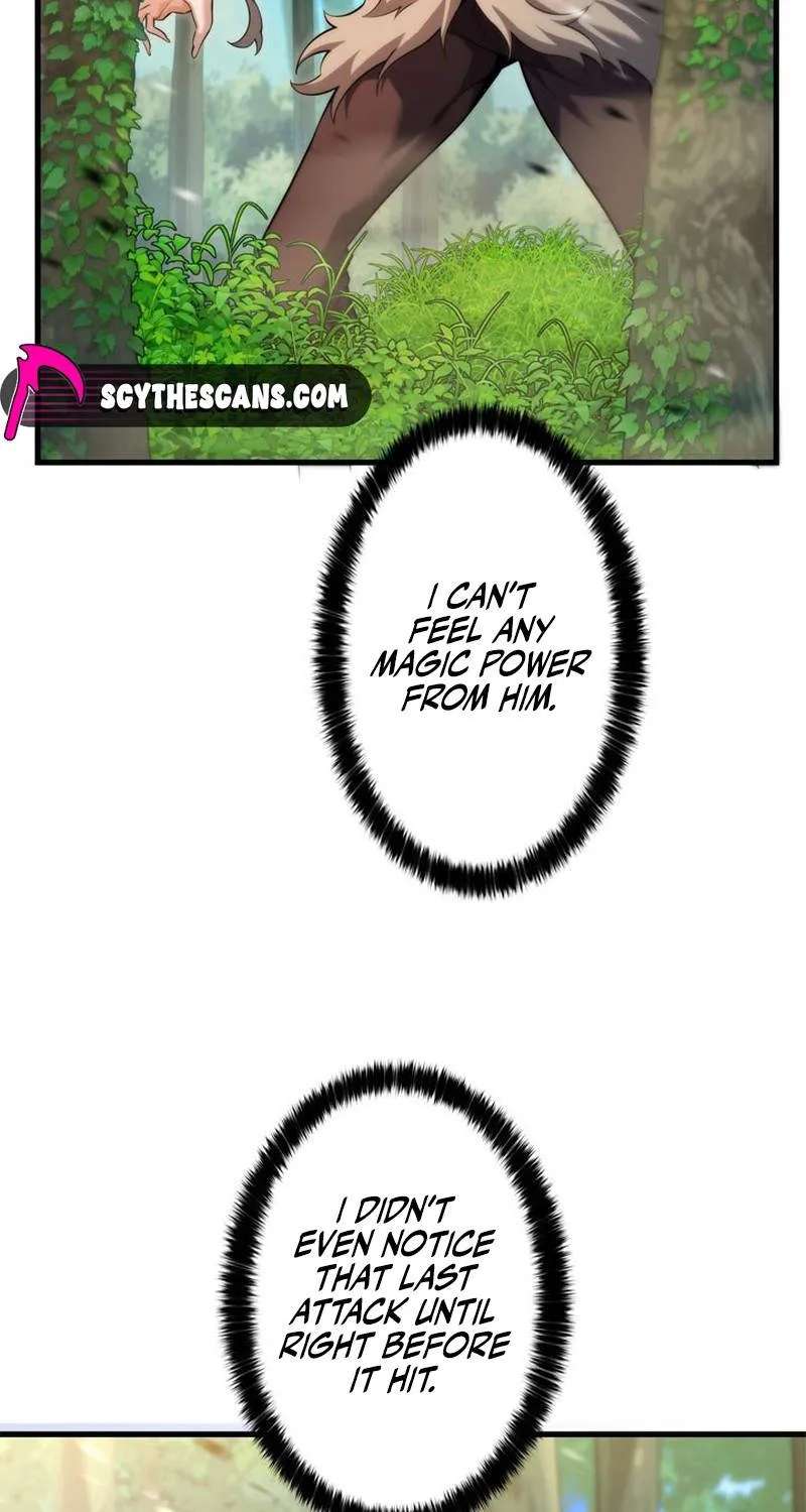 Eldomia Era: The Reincarnated Vengeful Chapter 35 - page 10