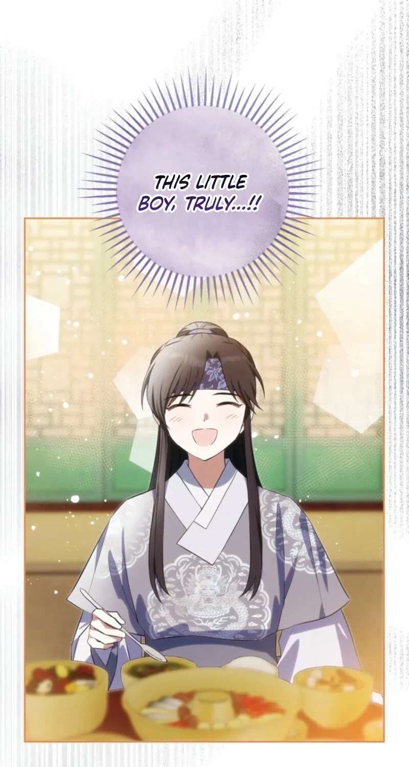 Because I Am a Terminally-Ill Princess With No Tomorrow Chapter 32 - page 55