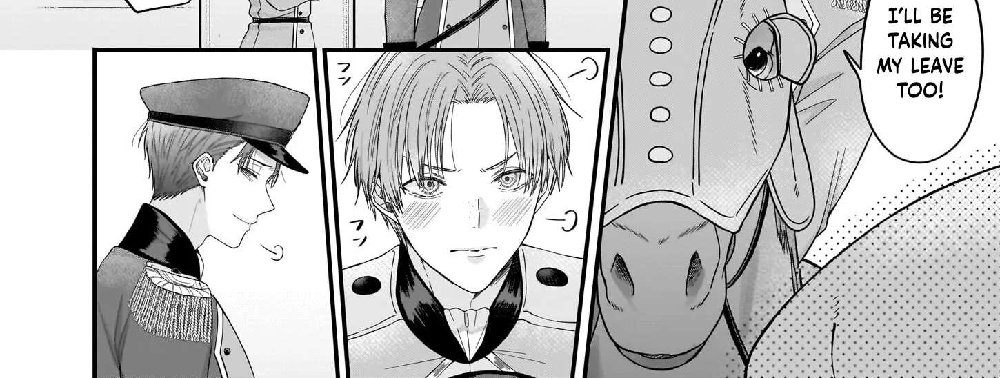 Hakoiri Koujou wa Shikou no Koi wo Onozomi desu! - Risou no Tonogata wo Sagasu Tabi ni Demasu. Tadashi, Utsukushisha Igai Mitomemasen!? Chapter 1 - page 82