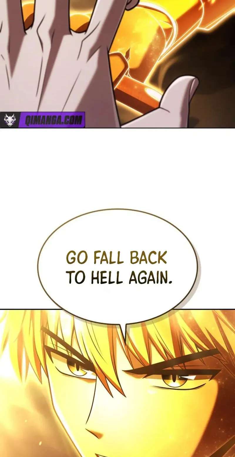 The Dungeon Cleaning Life Of A Once Genius Hunter Chapter 159 - page 91