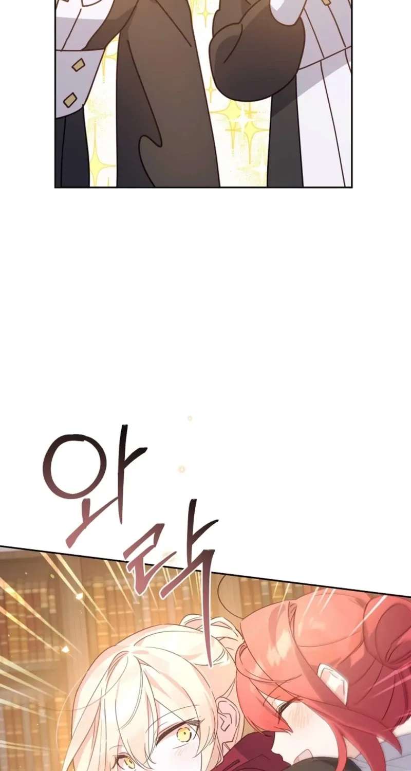 What’s Happening in Lindel? Chapter 52 - page 38
