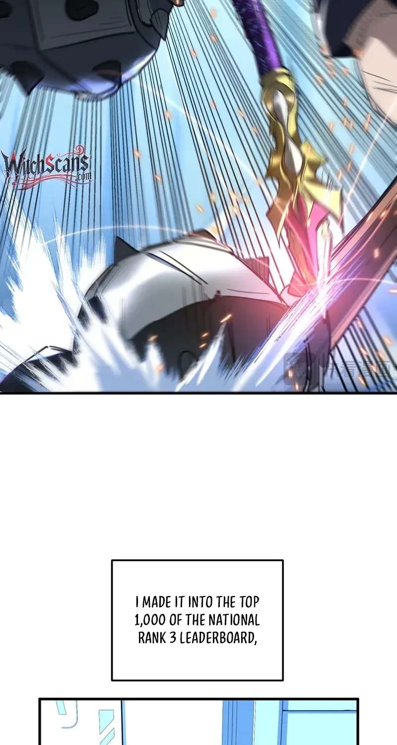 High Martiality: With One Hand, I Single-Handedly Repel Three Thousand Emperors! Chapter 61 - page 63
