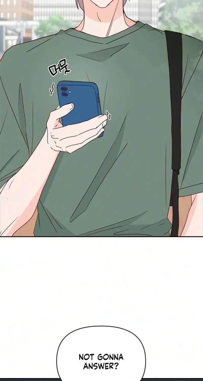 My Meddler in Love Chapter 44 - page 79