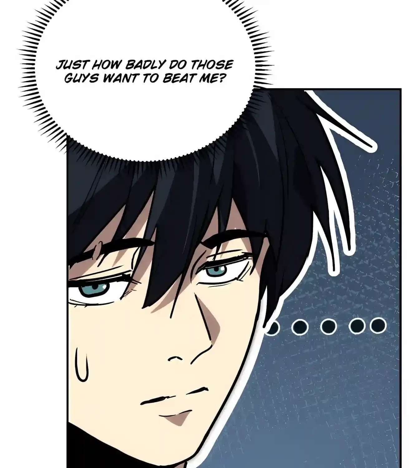 High Martiality: With One Hand, I Single-Handedly Repel Three Thousand Emperors! Chapter 64 - page 37