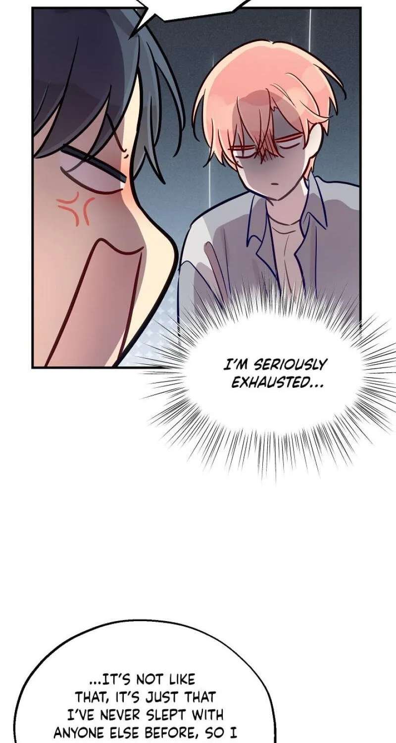Wonppeurwon Yeonae Jung! Chapter 25 - page 17
