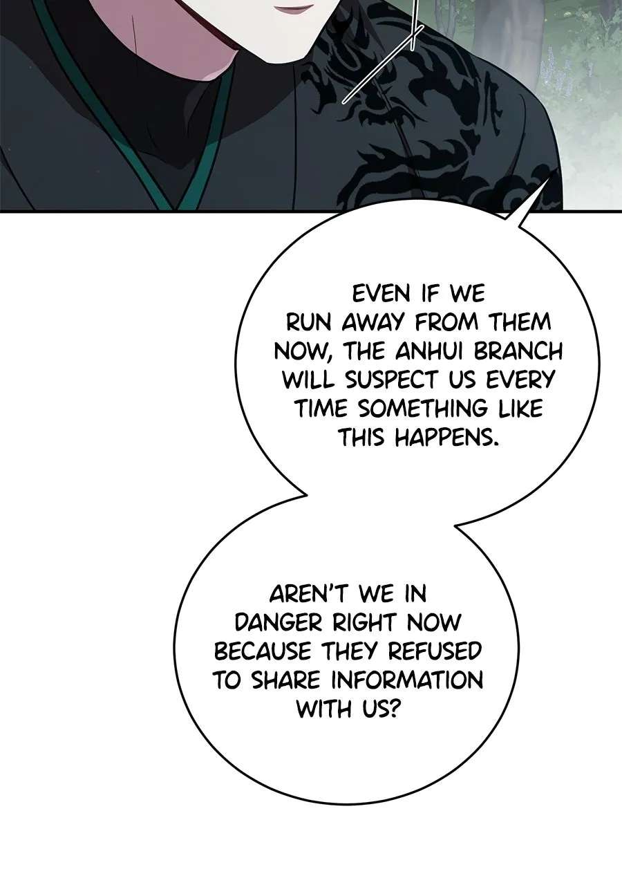 The Eldest Daughter Protectsthe Tang Clan Chapter 10 - page 98