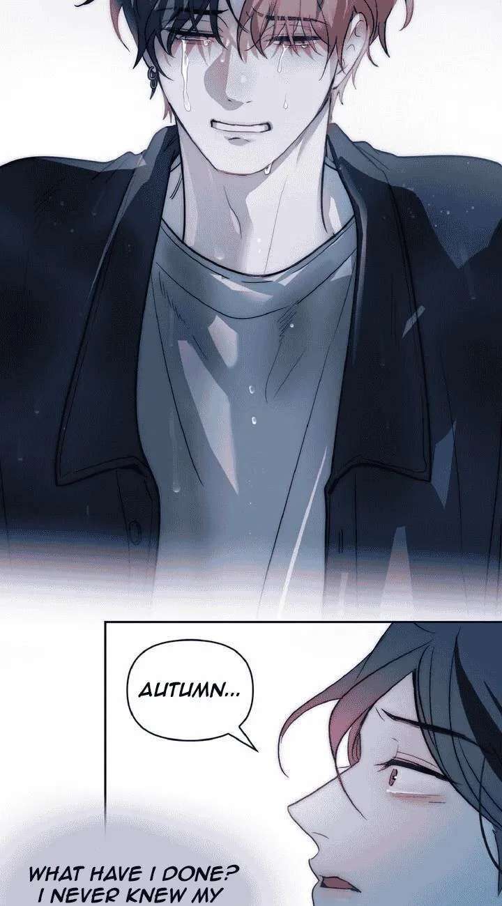 Late Autumn Into Winter: Twilight Chapter 4 - page 23