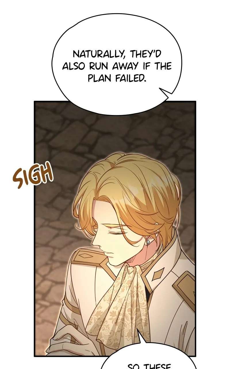 I Woke Up As aNotorious Troublemaker! Chapter 32 - page 14