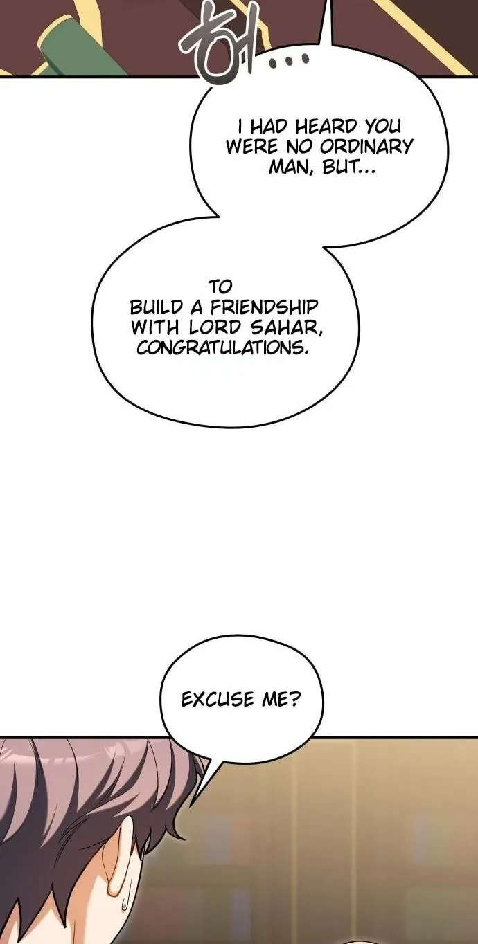 The Otherworldly Nutritionist Chapter 31 - page 74