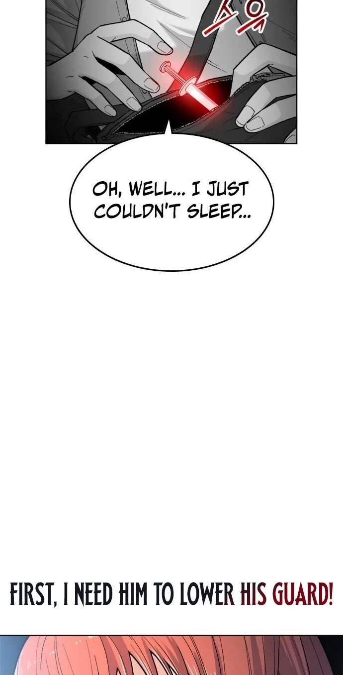 Love Tears Apart Zombies Chapter 1 - page 162