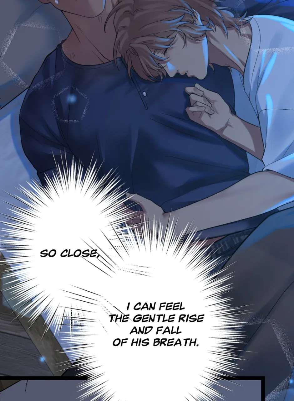 Right As Rain Chapter 178 - page 5