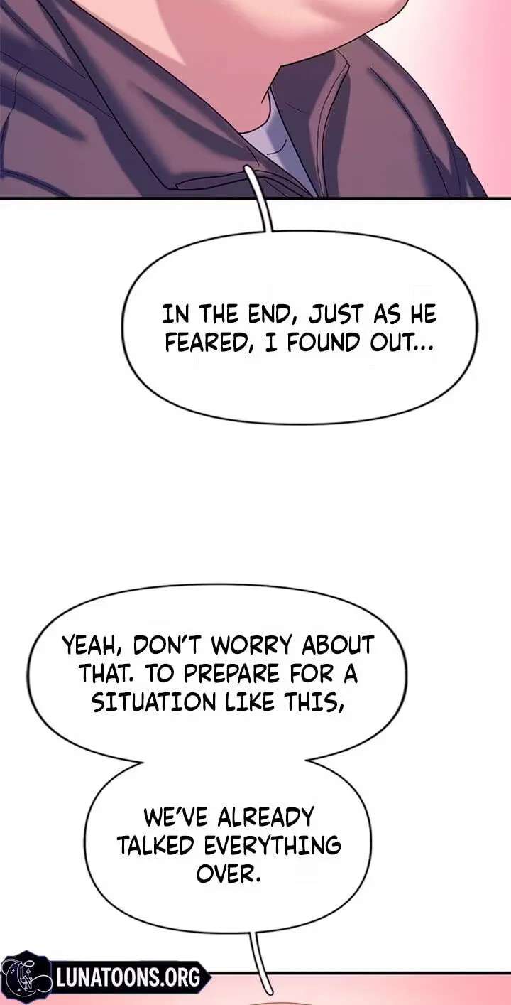 Dating Hell Chapter 27 - page 36