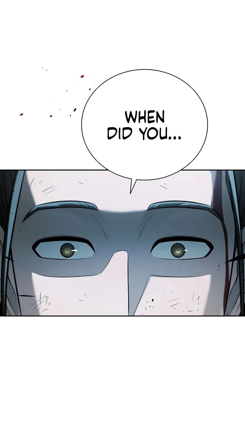 Absolute Master of the Senate Chapter 49 - page 92