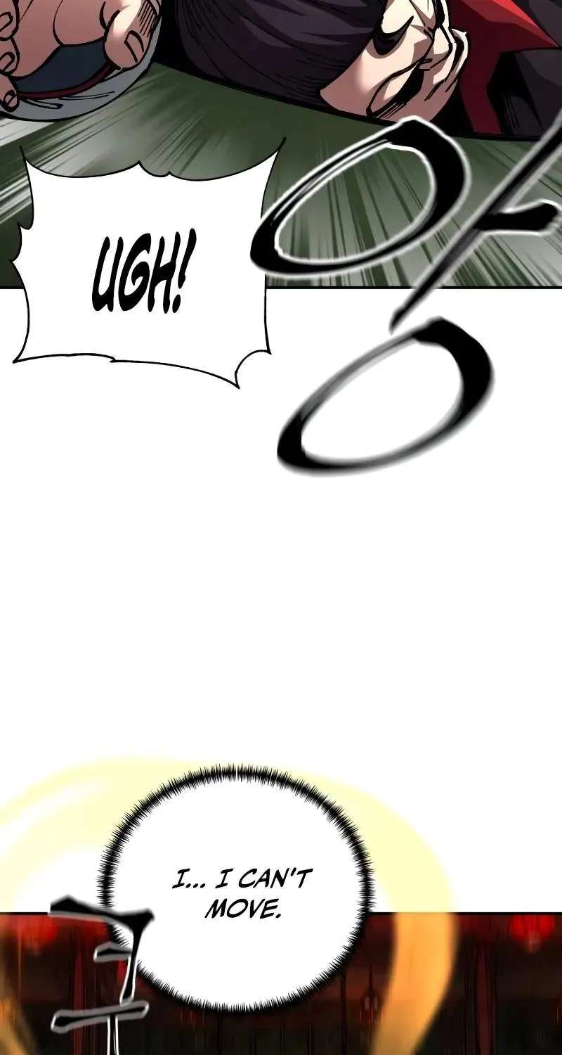 Warrior Grandpa And Supreme Granddaughter Chapter 120 - page 104