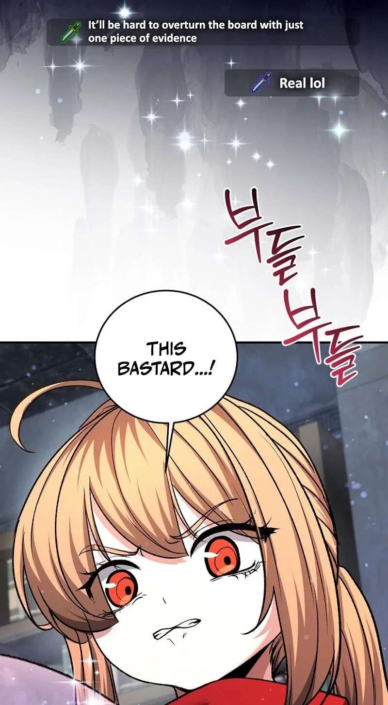 Returnee's Hidden Strategy Streaming Chapter 48 - page 11