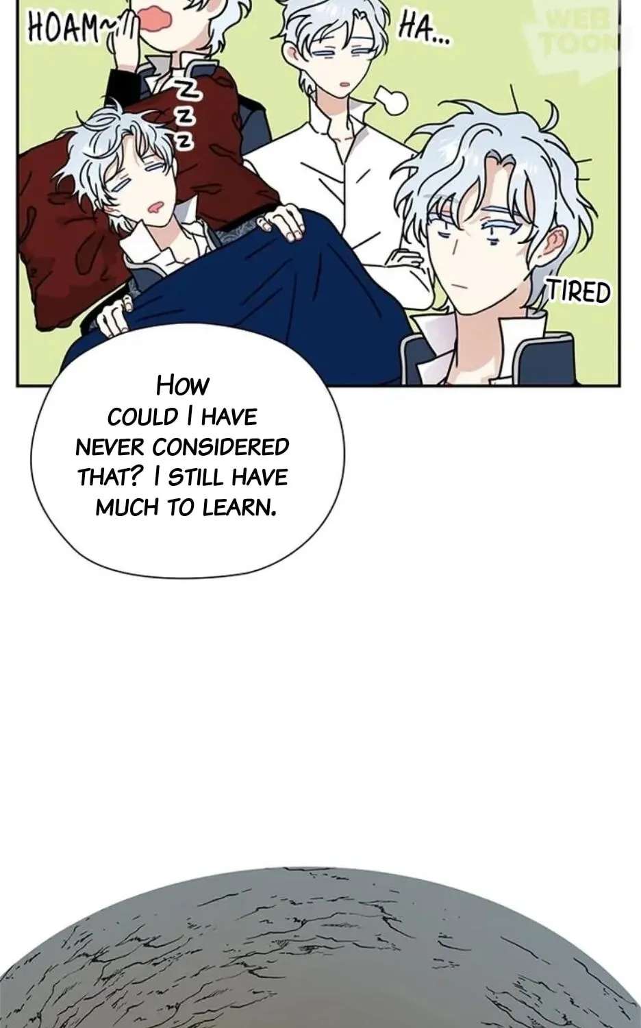 I Became The Chef Of The Dragon King Chapter 113 - page 47