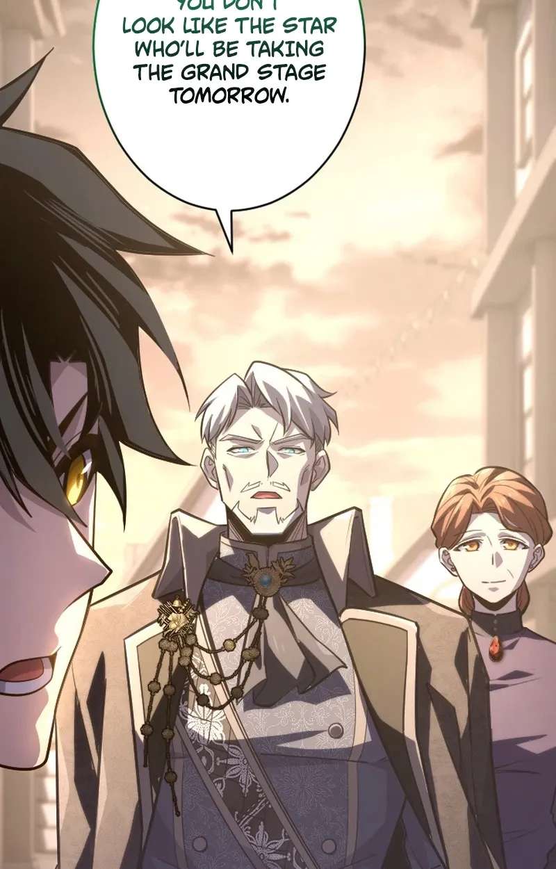 The Rebel of the Tyrant Noble House — Aster Chapter 36 - page 39