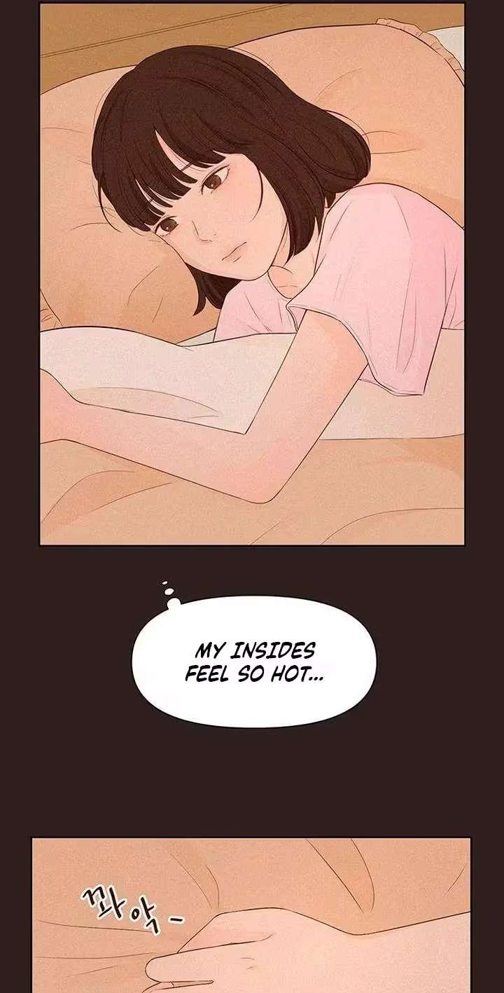 The Silver Eyes Sparkled Chapter 4 - page 13