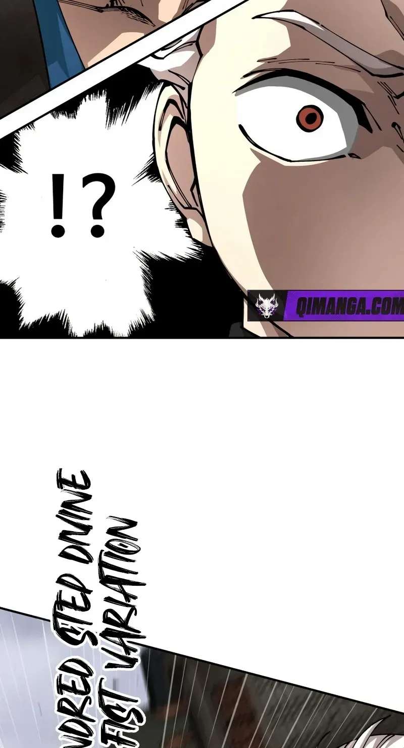 Warrior Grandpa And Grandmaster Daughter Chapter 117 - page 35
