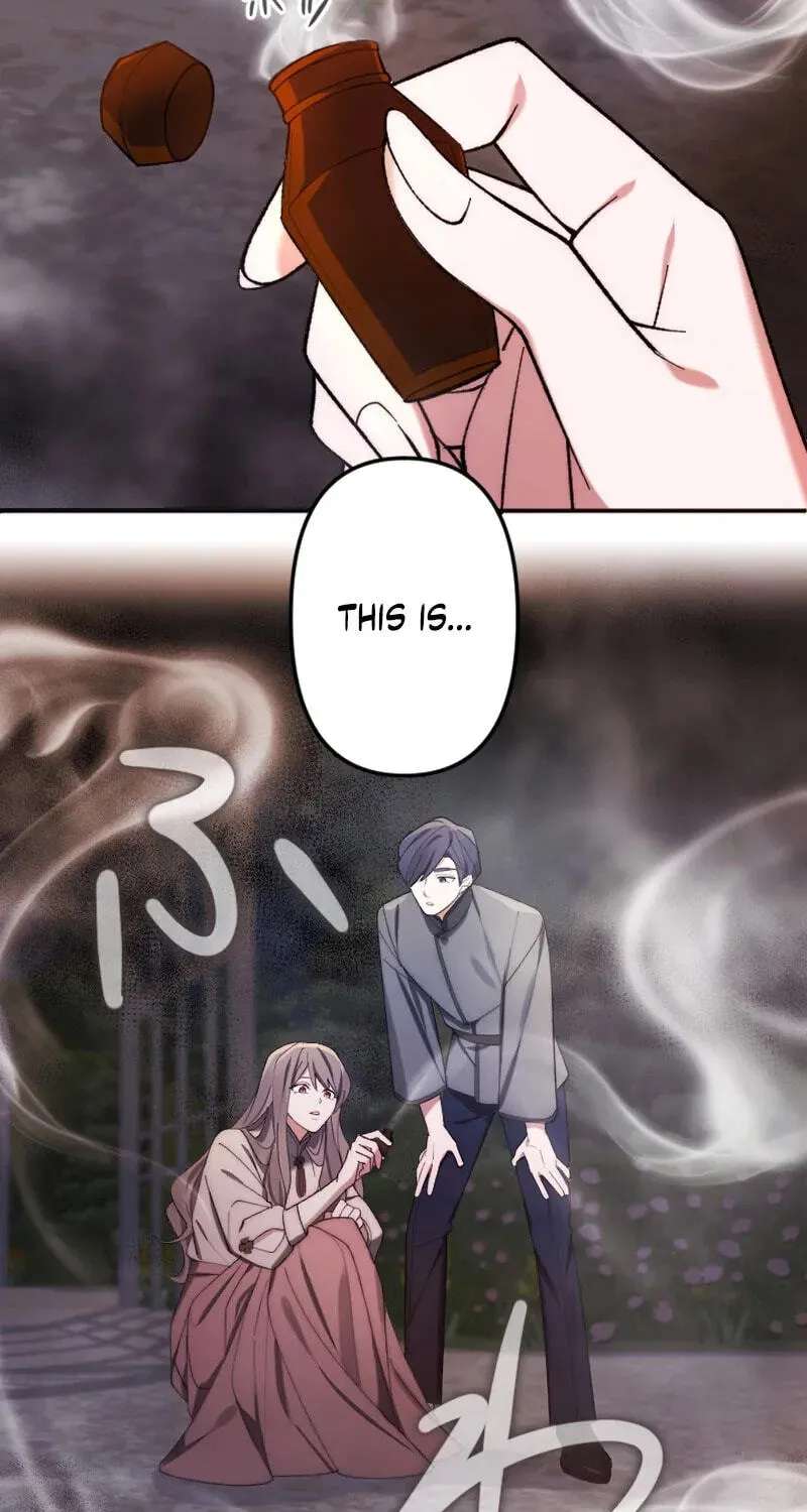 Anata ni Aisarenakute mo Kekkou desu Chapter 63 - page 80