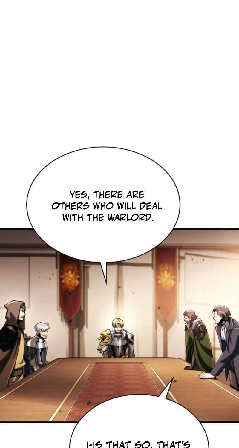I Became The Rogue First Prince Chapter 50 - page 118