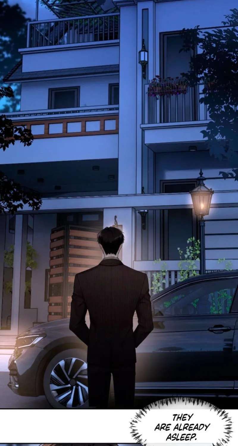 You Are My Thousands of Stars Chapter 68 - page 3