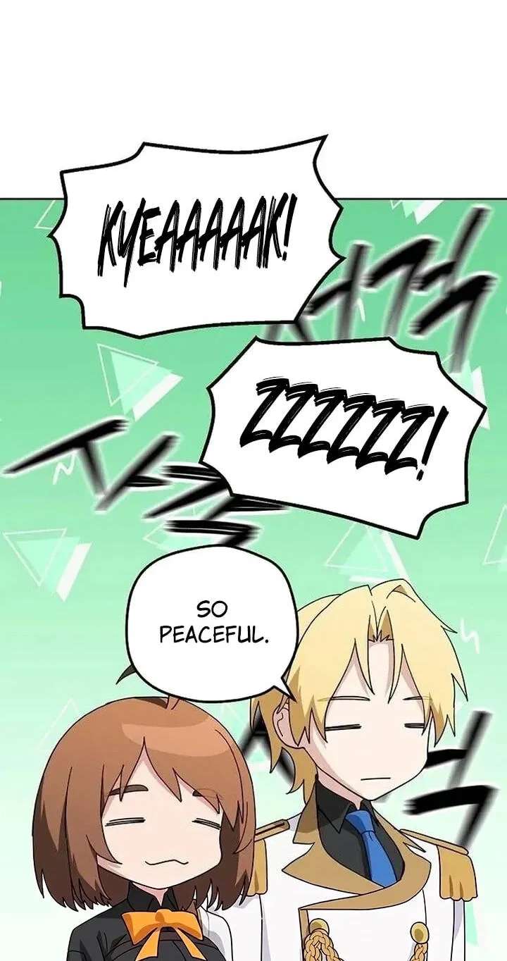 Healing at the Academy Convenience Store Chapter 13 - page 80